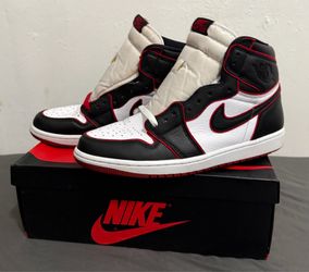 Used Jordan 1 High Bloodline Size 11 $40