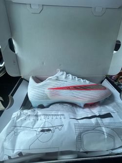 Nike super fly