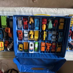 Matchbox Cars 