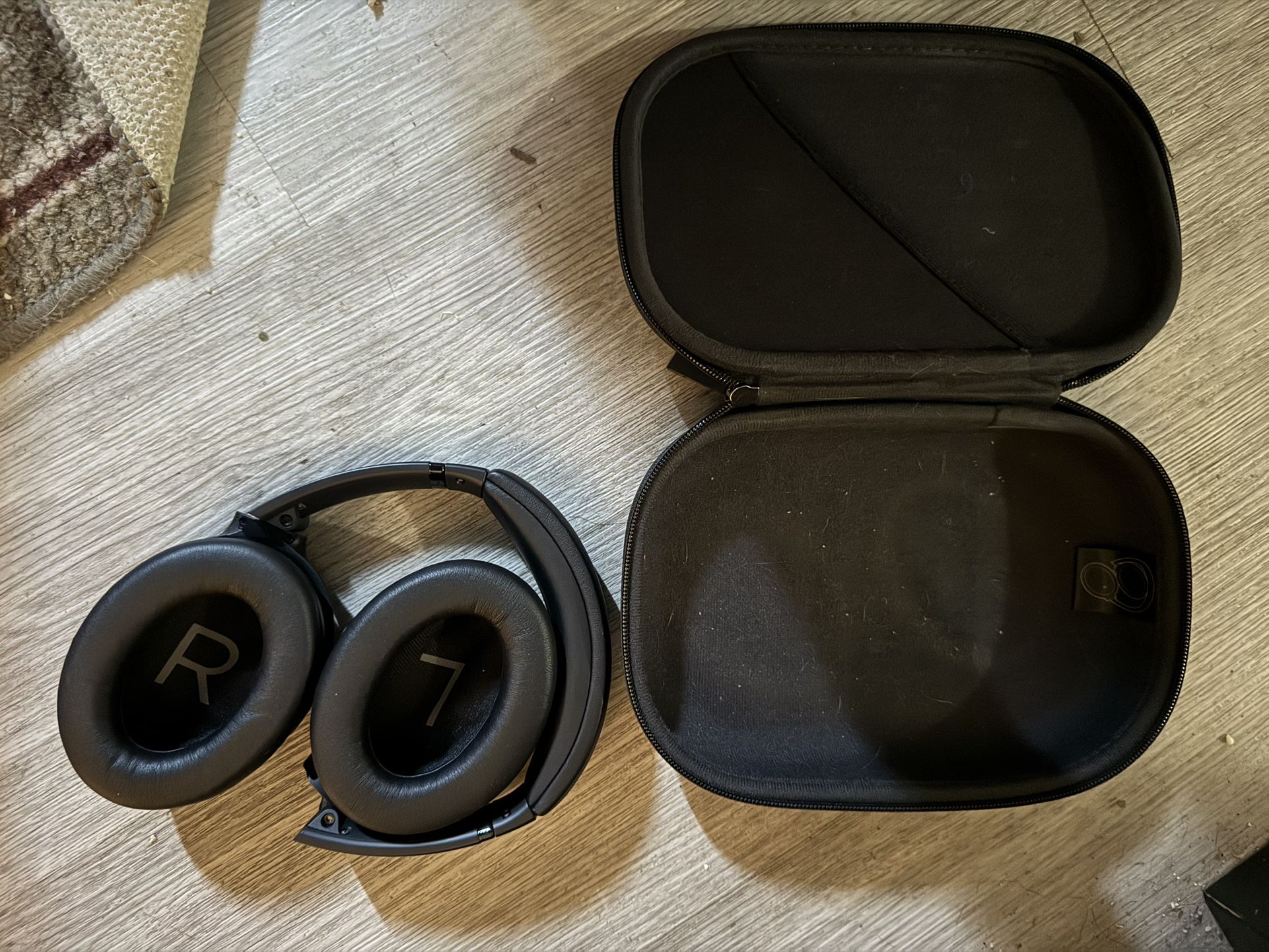Bose Qc45 Headphones