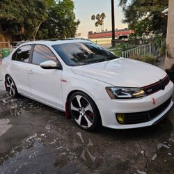 2013 Volkswagen Jetta