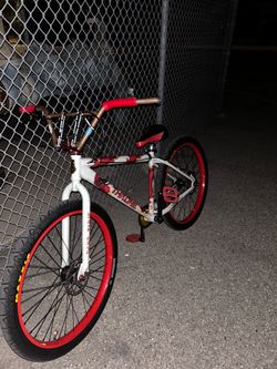 Throne 27.5 v3 deezy