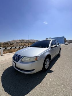 2007 Saturn ION