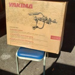 *** Yakima King Joe 3 Bike Rack Bike Carrier ***