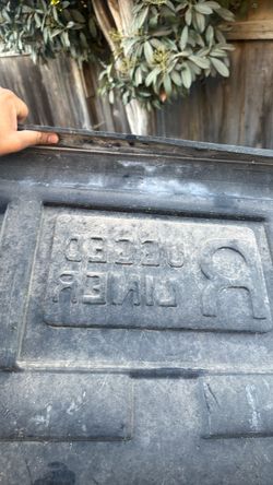 Bed liner