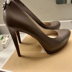Women’s Michael Kors Heels