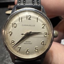 Caravelle Mechanical