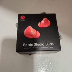 Beats Studio Buds