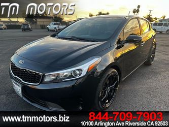 2018 Kia Forte5