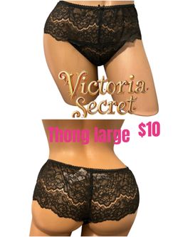 VS NEW PANTY LARGE ❤️