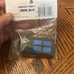 Pro16+-09 3.7V 1200mAh Lipo