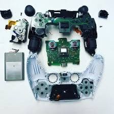 Stick Drift Fix Ps5 Controllers