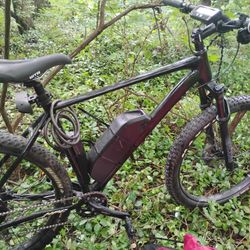 Hpc E-bike