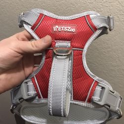 Brand New Dog Harness, Good Quality Size L 