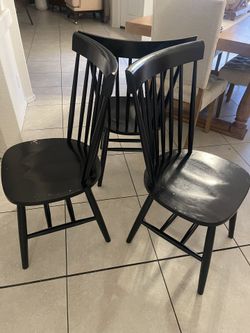 Dinning Chairs