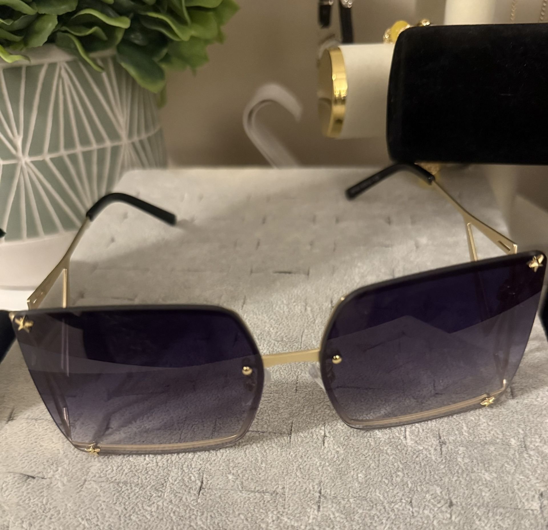 Ladies Designer Glasses