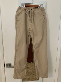 Teen Or Mens Vans Pant And 2 Shirts Bundle