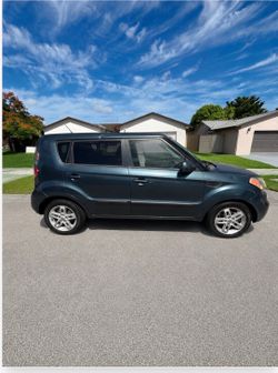 2011 Kia Soul