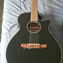 Ibanez AEG5ON
Acoustic-Electric