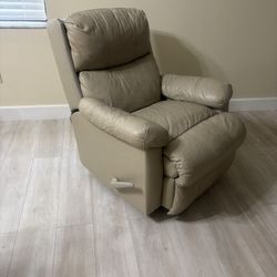 Reclining Chair