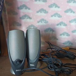 Dell Speakers