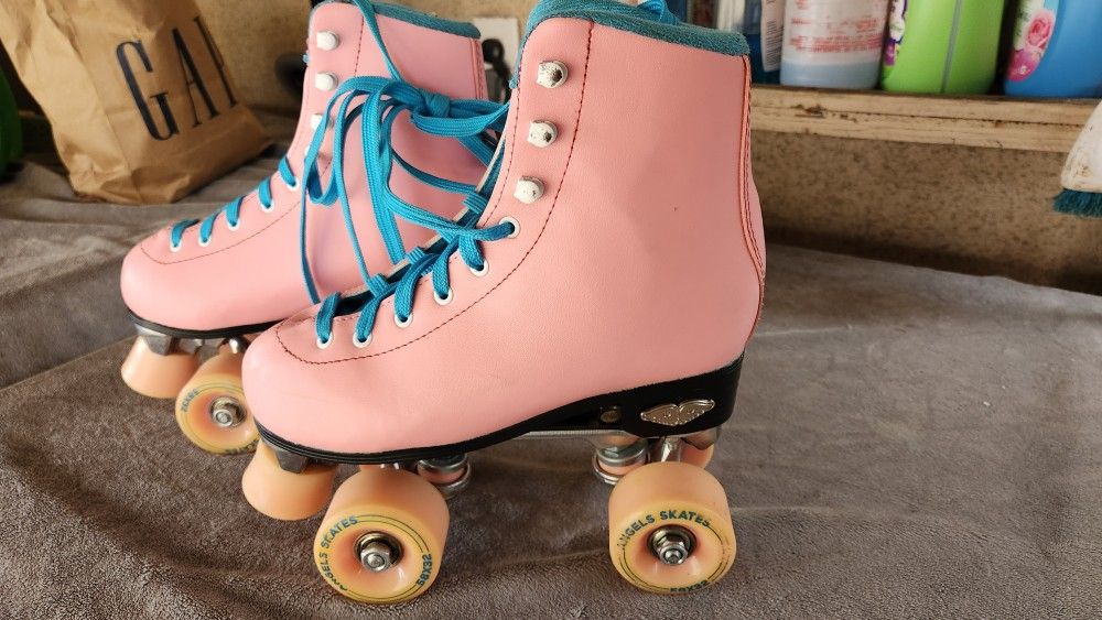 Angels Skates