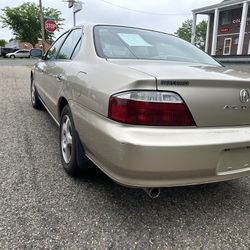 2093 Acura To