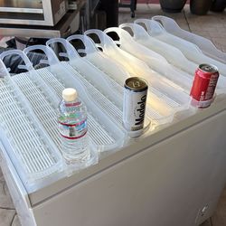 Drink organizer