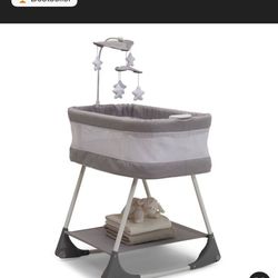 BabyCrib & Bassinet