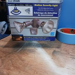 Security Light