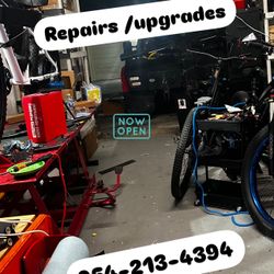 Ebike 