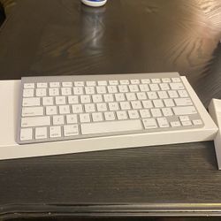 Apple Magic Keyboard