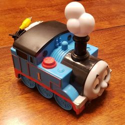 Jakks Thomas the Tank Engine Limited Plug Play TV Video Game