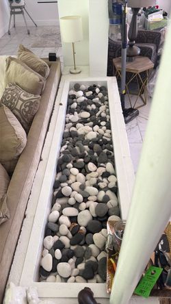 River Pebbles