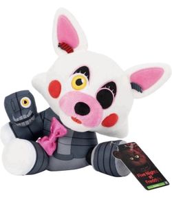 Five Nights at Freddy’s Mangle Plush
