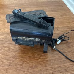 Penguin Bio-wheel 200 Aquarium 