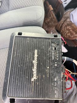 Amp