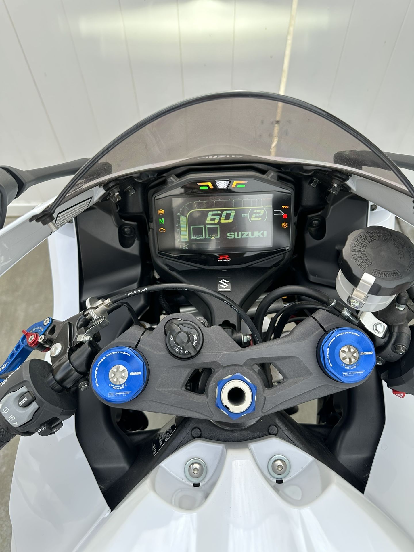 2018 Suzuki GSX1000R for Sale in Wildomar, CA OfferUp