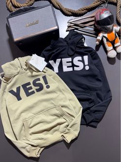 Street wear hoodie