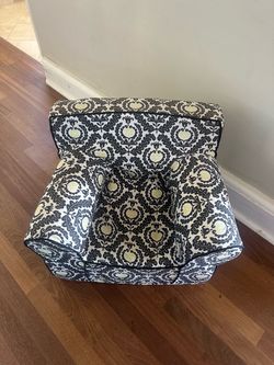 Toddler seat