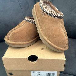 Toddler Uggs Size 10 Tasman