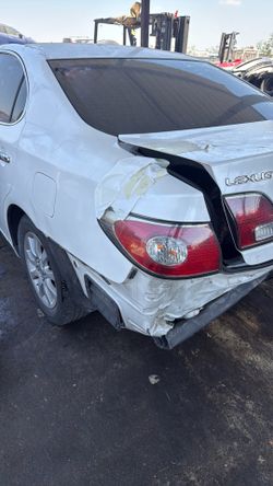 Es300 for parts