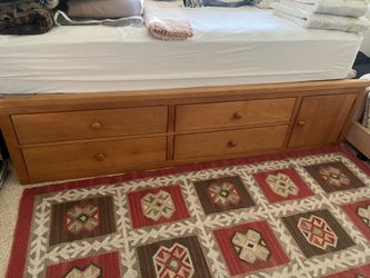 Bedroom Set Or Could Be Sold Separately