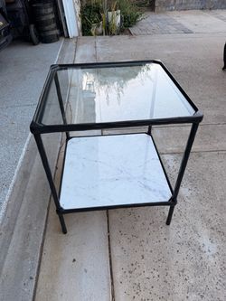 Ashley Accent Table