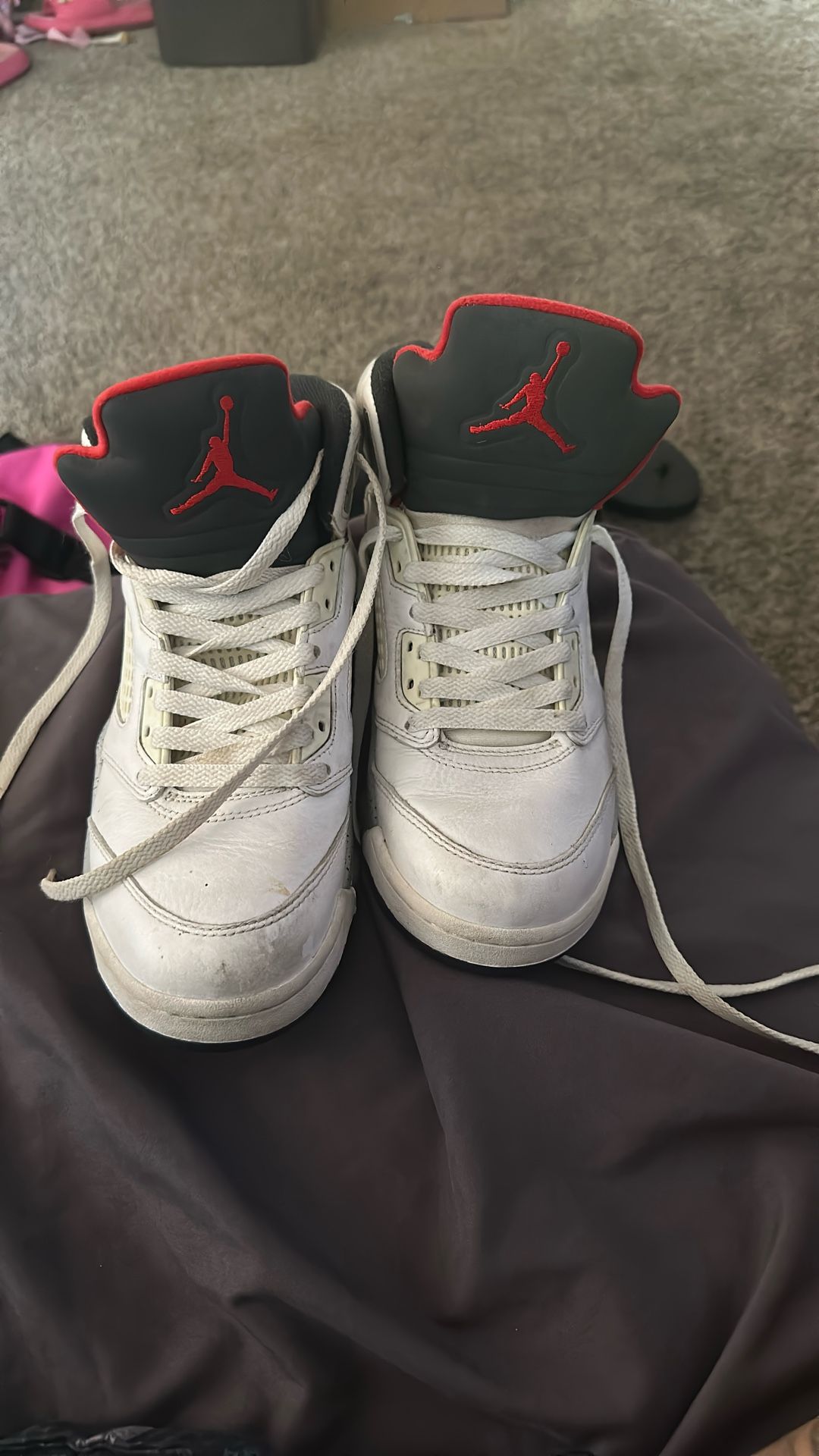 Air Jordans