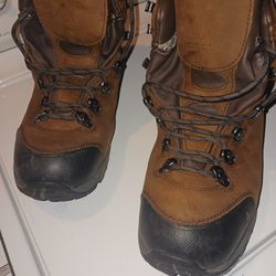 Hiking Boots Vasque Brand Great Condition