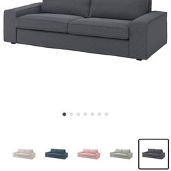 IKEA Kivik Sofa