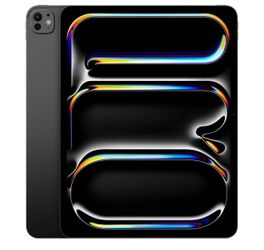 Apple iPad Pro 13-inch (M5): Ultra Retina XDR Display - Nano-Texture Glass, 1TB, 12MP-Space Black + Apple iPad Magic Keyboard for free