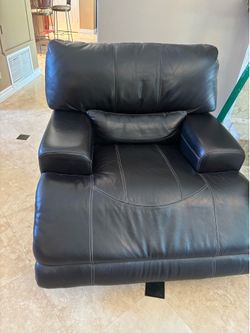 Recliner