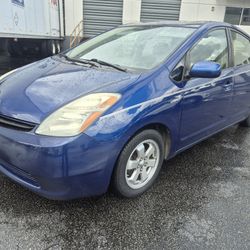 2008 Toyota Prius